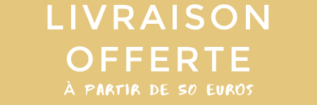 LIVRAISON PRET A CREER