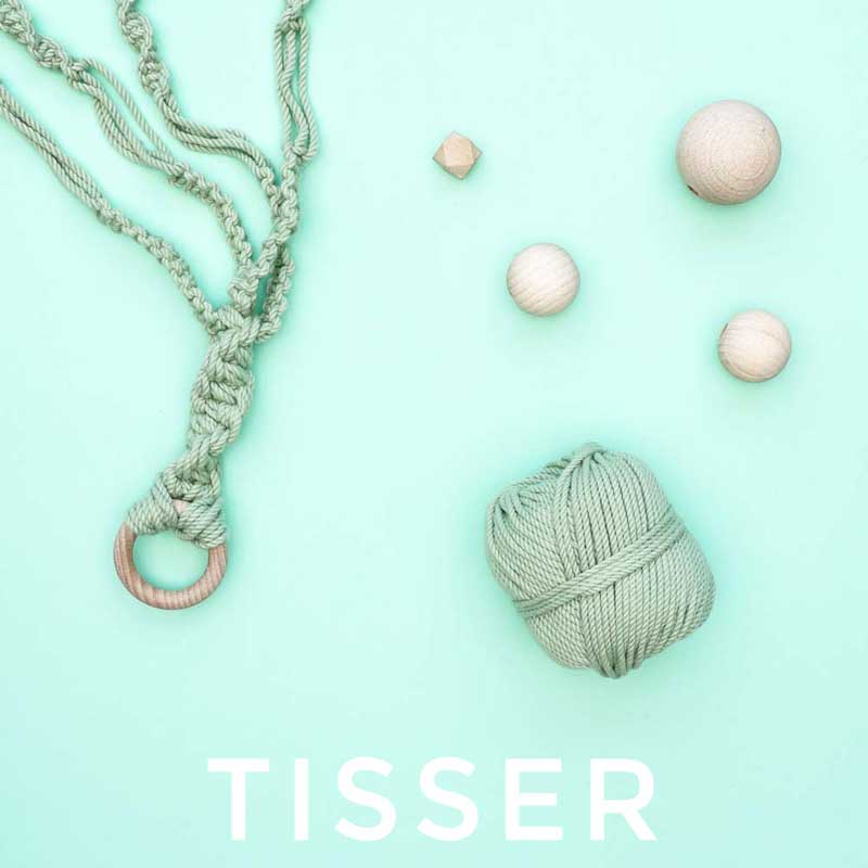 TISSAGE-PRETACREER