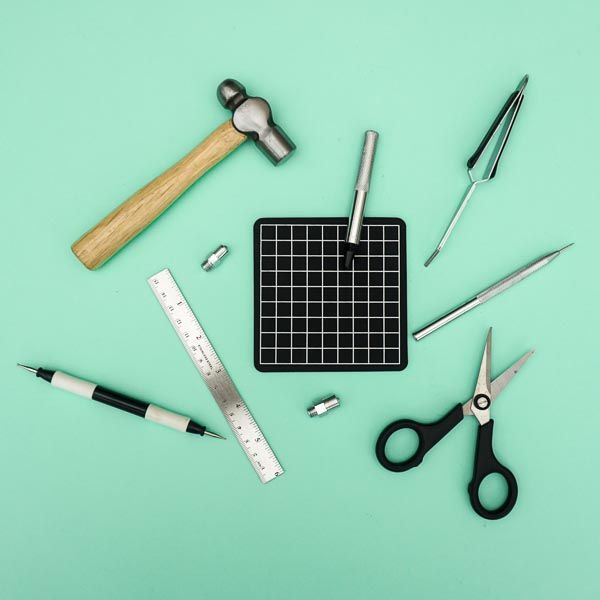 OUITLS DO IT YOURSELF PRETACREER