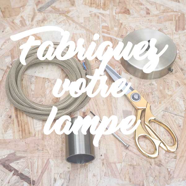 LUMINAIRE PRETACREER