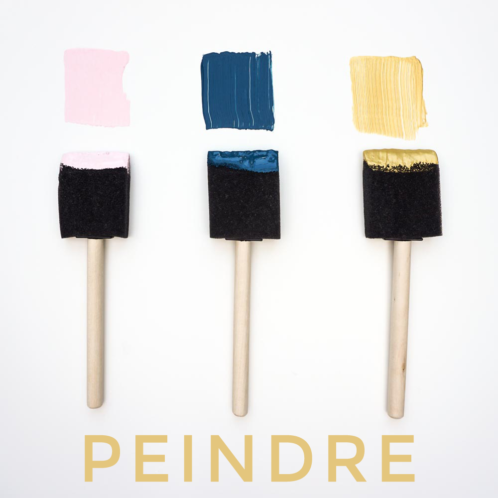 PEINTURE-PRETACREER