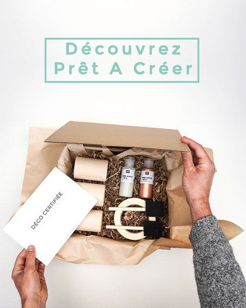 A PROPOS PRETACREER